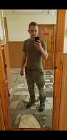 Михаил Михайлович Борисов