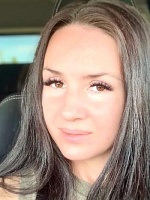 Светлана Анатольевна Пронина