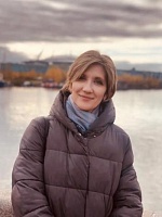 Сытенькая Надежда Анатольевна