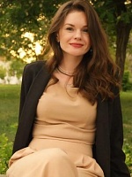 Алиева Анастасия Алексеевна