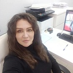 Екатерина Владимировна Гребенщикова