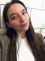 Раздобарина Ольга Владимировна