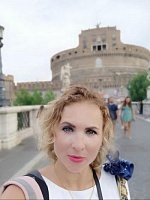 Цветкова Наталья Вячеславовна