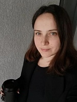 Русина Алёна Дмитриевна