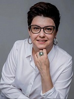 Егоренкова Татьяна Александровна