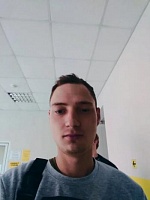 Георгий Сергеевич Дегтярев