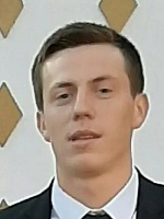 Кононов Илья Сергеевич