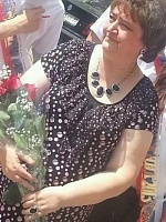 Бибарсова Татьяна Николаевна
