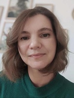 Анна Вадимовна Логвиненко