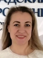 Мария Анатольевна Фирсова