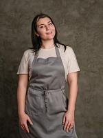 Анастасия Александровна Комиссарова