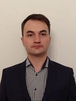 Киреев Владимир Сергеевич
