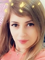 Шарий Юлия Николаевна