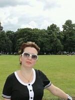 Хасянова Эльмира Владимировна