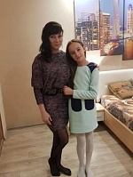 Шевкунова Ирина Руслановна