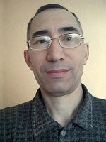 Ильмир Амирович Юлдашев