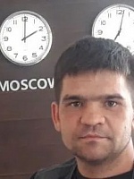 Иван Михайлович Ефремов