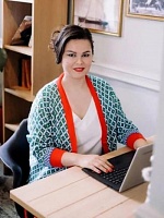 Васильева Аделина Шамильевна