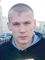 Демагин Антон Владимирович