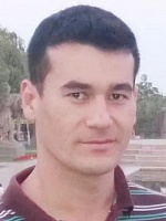 Даудов Рамиль Шамильевич