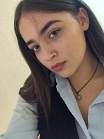Альмухамедова Зайнап Кадировна