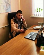 Андрей Игоревич Дронов