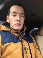 Ильдар Рафаэлевич Байбатыров