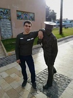 Алексей Сергеевич Авдеев