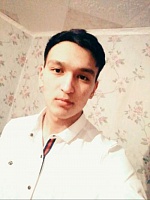Кайрат Рефхатович Сахипов