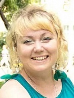 Шуварина Елена Александровна