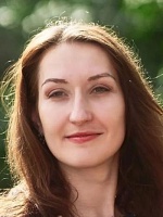 Порядина Александра Юрьевна