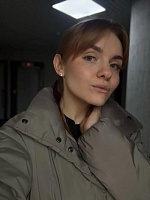 Елизавета Ильинична Сурикова
