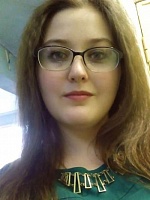 Лагашкина Марина Александровна