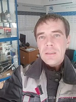 Дмитрий Павлович Кулагин