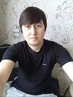 Чингиз Бикбулатович Шабанов