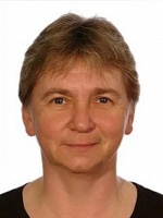 Антышева Наталья Борисовна