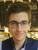 Бобков Глеб Алексеевич