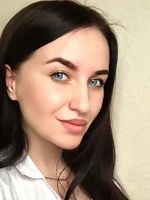 Екатерина Ивановна Резцова