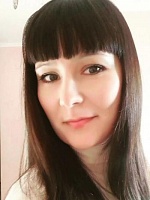 Сагитдинова Эльмира Равильевна