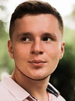 Максим Максимович Чудинов