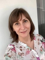 Гончарова Елена Алексеевна
