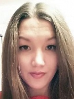 Кульбаракова Майя Баймуратовна