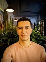 Джабиев Тимур Илясович