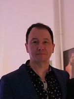 Сергей Евгеньевич Шеин