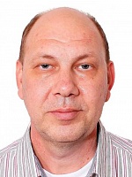 Морозов Дмитрий Борисович