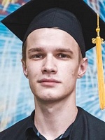 Едигарьев Роман Сергеевич