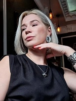 Есина Оксана Юрьевна