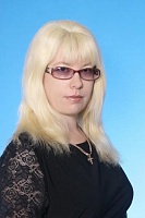 Ланина Лариса Викторовна