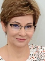 Комарецкая Елена Викторовна