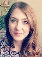 Алиева Лиана Наильевна